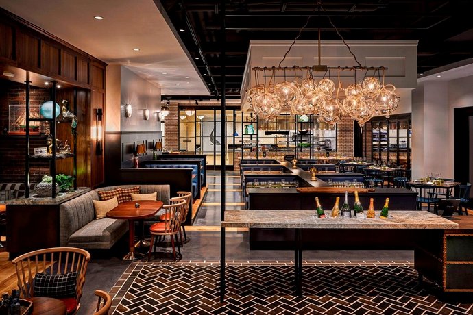 Verified hotel review - Lido House Autograph Collection - 56