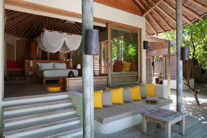 Verified hotel review - Six Senses Laamu - 6