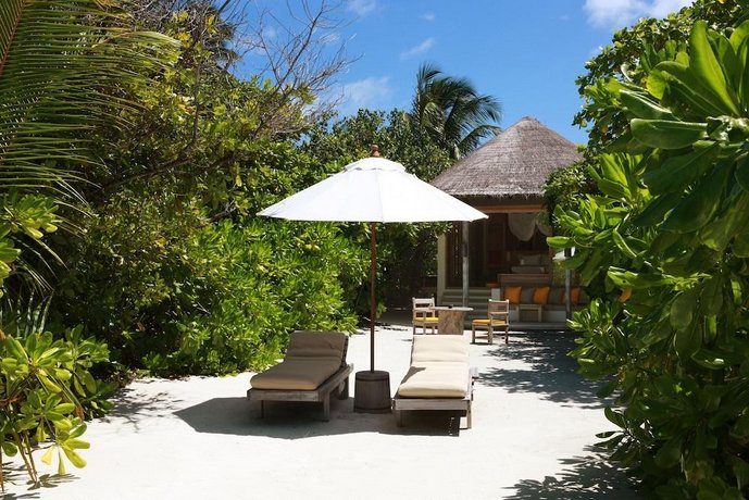 Verified hotel review - Six Senses Laamu - 7