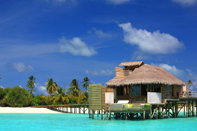 Verified hotel review - Six Senses Laamu - 15