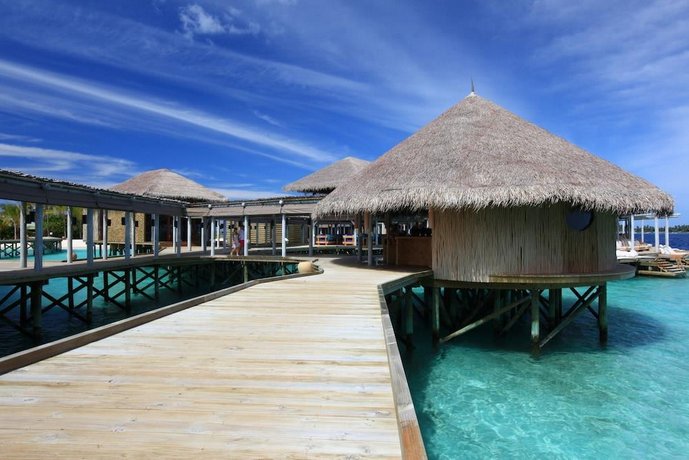 Verified hotel review - Six Senses Laamu - 21
