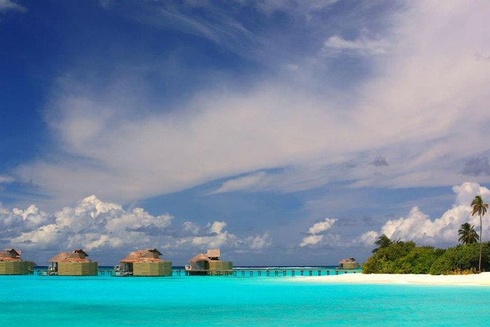 Verified hotel review - Six Senses Laamu - 31