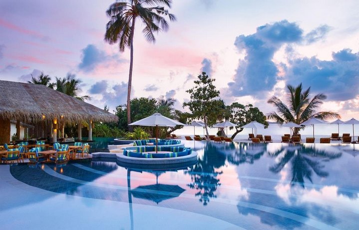 Verified hotel review - Six Senses Laamu - 34