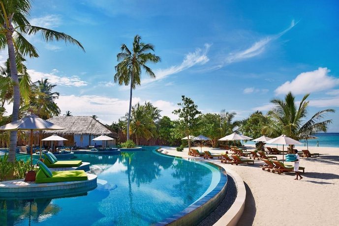 Verified hotel review - Six Senses Laamu - 36