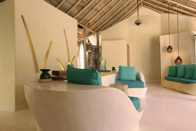 Verified hotel review - Six Senses Laamu - 38