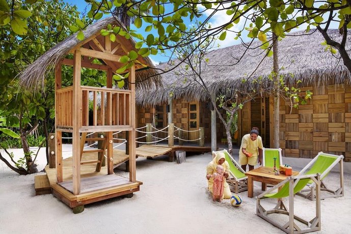 Verified hotel review - Six Senses Laamu - 42