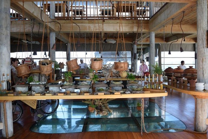 Verified hotel review - Six Senses Laamu - 45