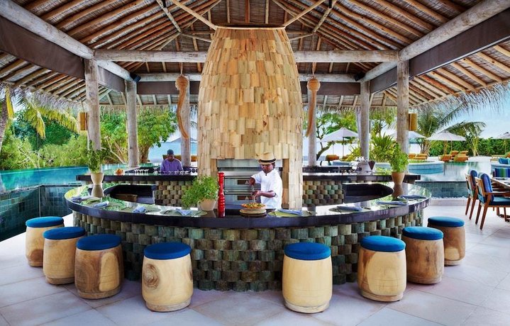 Verified hotel review - Six Senses Laamu - 48