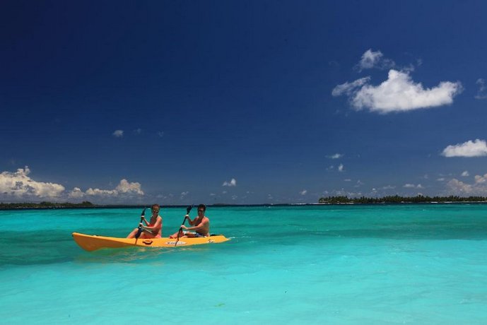 Verified hotel review - Six Senses Laamu - 63