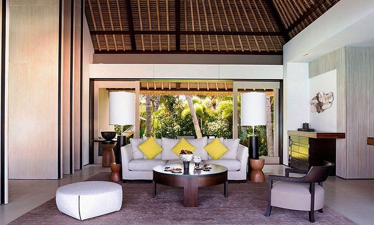 Verified hotel review - Cheval Blanc Randheli - 4