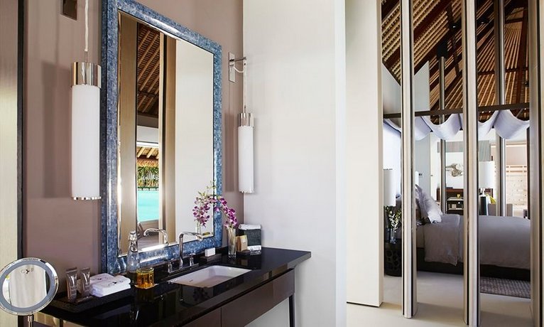 Verified hotel review - Cheval Blanc Randheli - 6