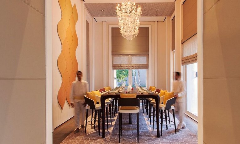 Verified hotel review - Cheval Blanc Randheli - 9