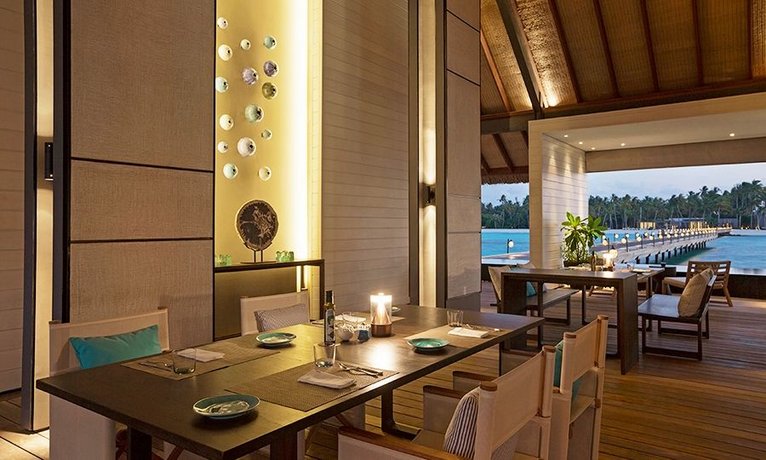 Verified hotel review - Cheval Blanc Randheli - 10