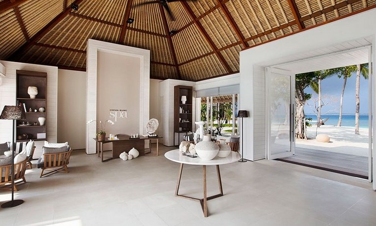 Verified hotel review - Cheval Blanc Randheli - 12