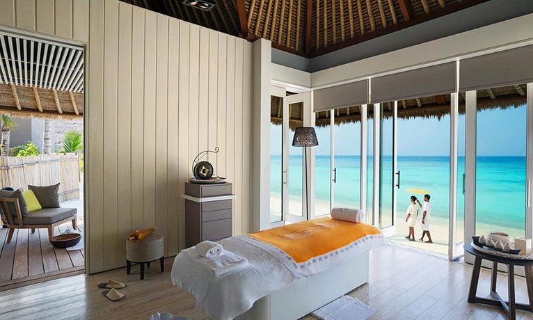 Verified hotel review - Cheval Blanc Randheli - 13