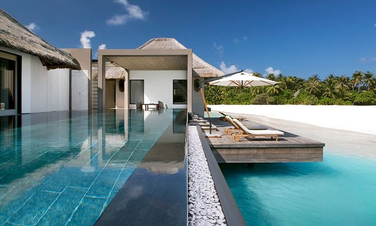 Verified hotel review - Cheval Blanc Randheli - 15