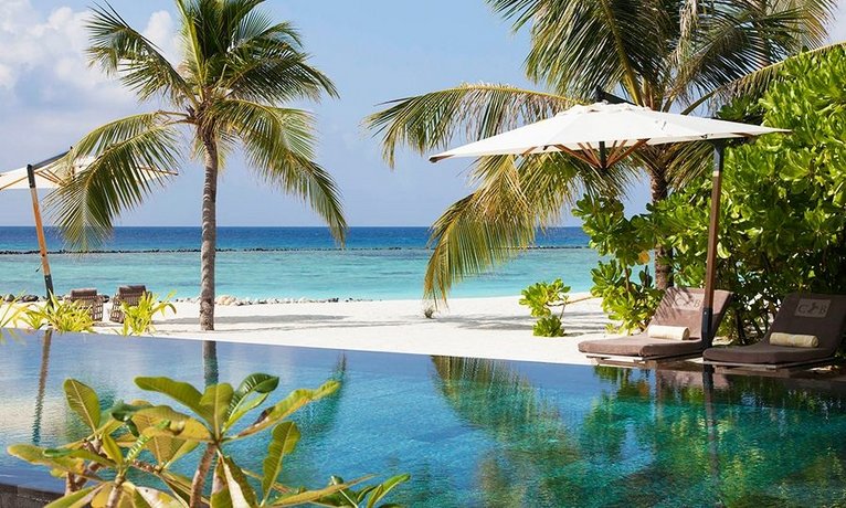 Verified hotel review - Cheval Blanc Randheli - 17