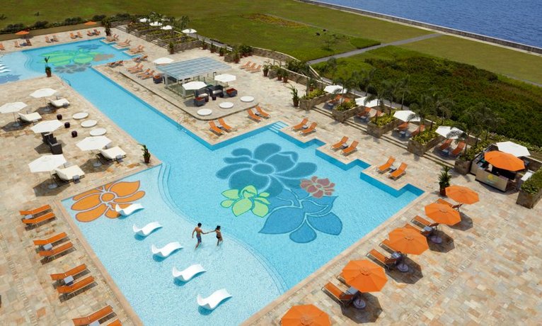 Verified hotel review - Solaire Resort & Casino - 0