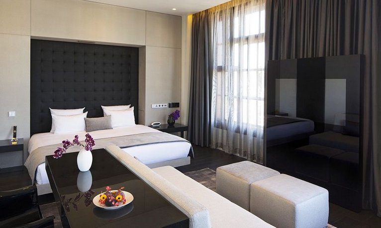 Verified hotel review - art'otel Amsterdam - 0