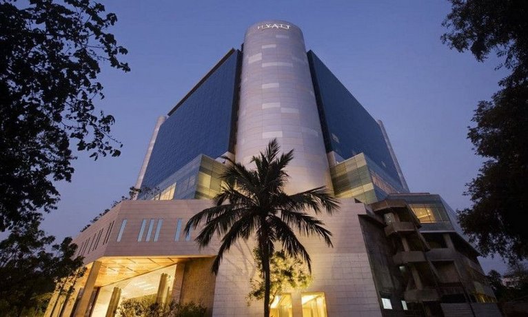 Verified hotel review - Hyatt Regency Chennai - 0