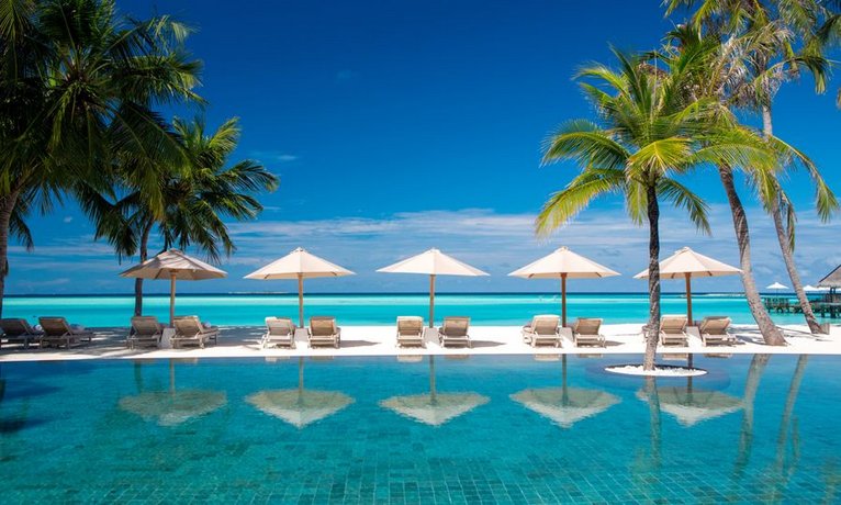 Verified hotel review - Gili Lankanfushi Maldives - 2