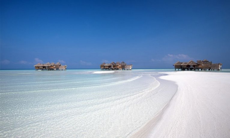 Verified hotel review - Gili Lankanfushi Maldives - 3