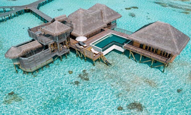 Verified hotel review - Gili Lankanfushi Maldives - 4