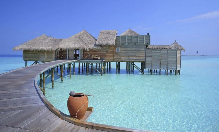 Verified hotel review - Gili Lankanfushi Maldives - 9