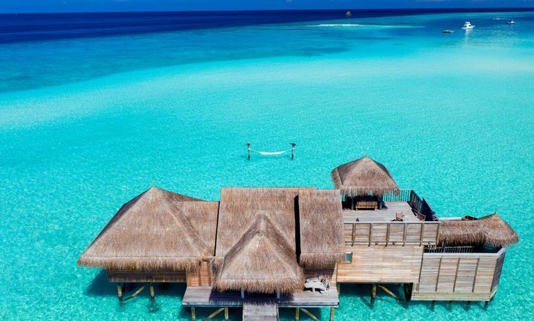Verified hotel review - Gili Lankanfushi Maldives - 10