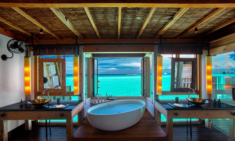 Verified hotel review - Gili Lankanfushi Maldives - 13