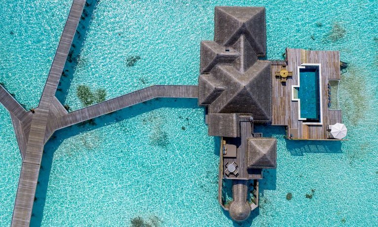 Verified hotel review - Gili Lankanfushi Maldives - 14