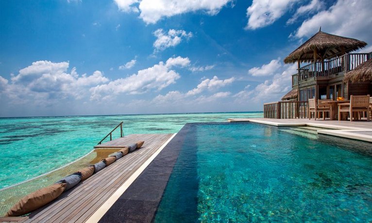 Verified hotel review - Gili Lankanfushi Maldives - 15