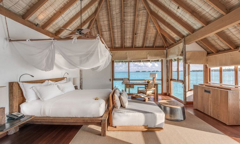 Verified hotel review - Gili Lankanfushi Maldives - 16