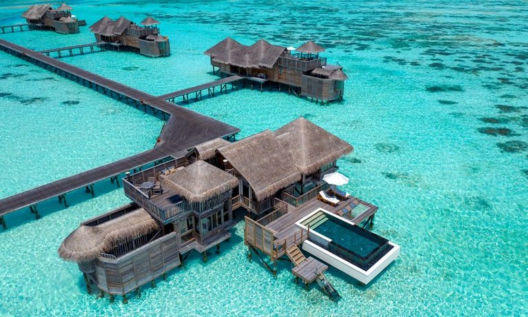 Verified hotel review - Gili Lankanfushi Maldives - 25