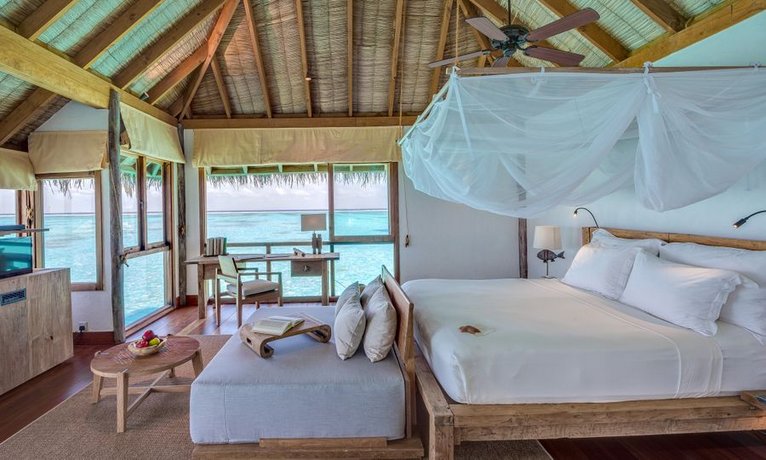 Verified hotel review - Gili Lankanfushi Maldives - 29