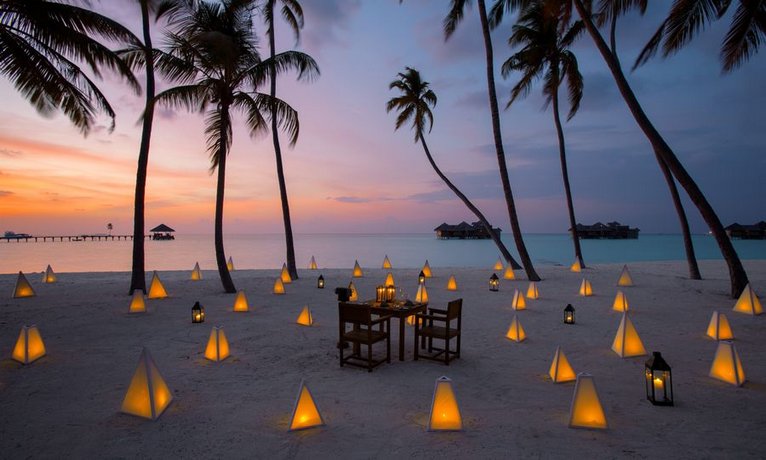 Verified hotel review - Gili Lankanfushi Maldives - 34