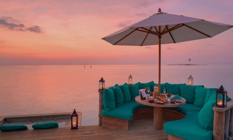 Verified hotel review - Gili Lankanfushi Maldives - 36