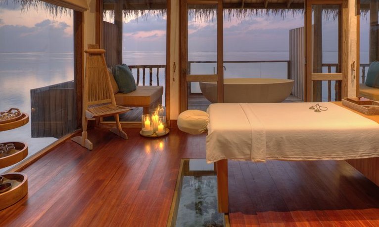 Verified hotel review - Gili Lankanfushi Maldives - 38