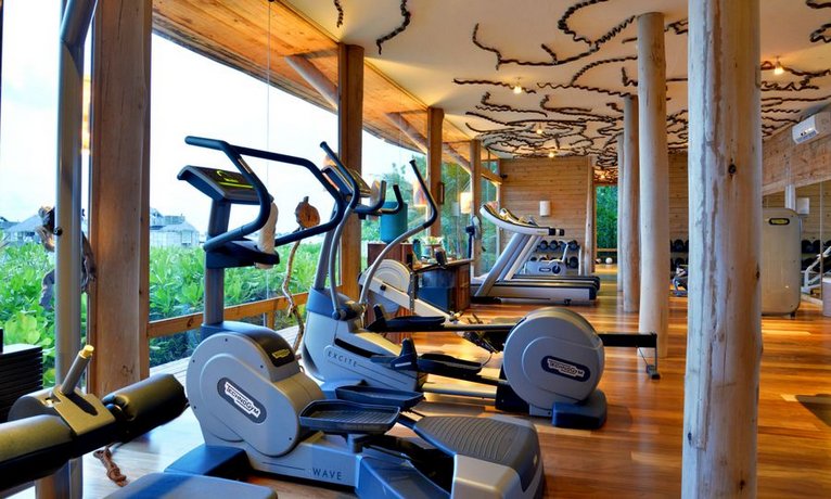 Verified hotel review - Gili Lankanfushi Maldives - 39