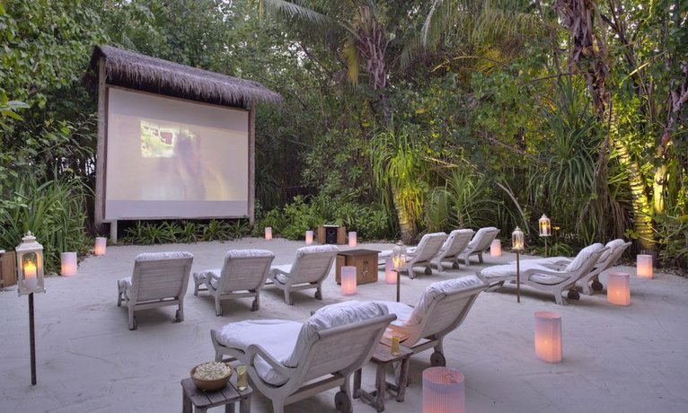 Verified hotel review - Gili Lankanfushi Maldives - 40