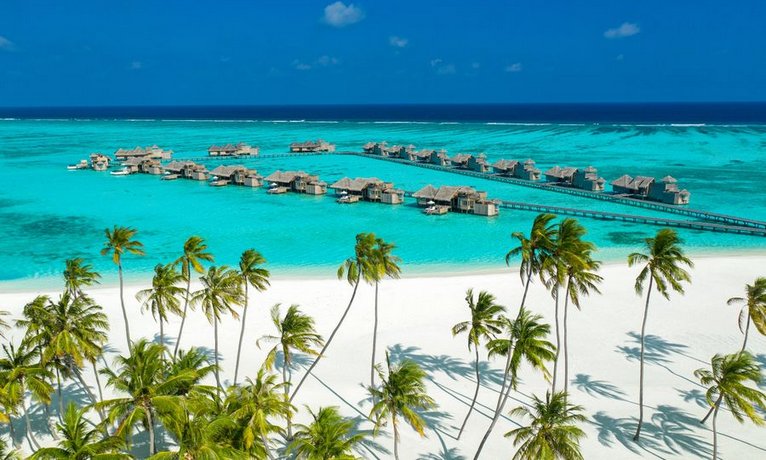 Verified hotel review - Gili Lankanfushi Maldives - 44