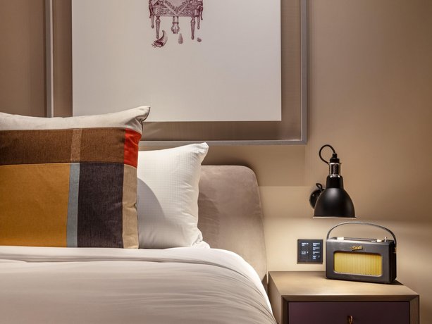 Verified hotel review - The Londoner - 15