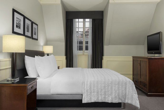 Verified hotel review - The Dilly - 3