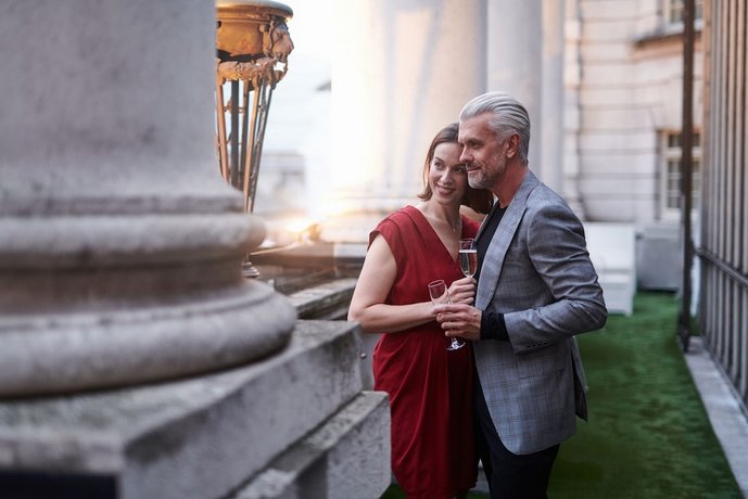 Verified hotel review - The Dilly - 5