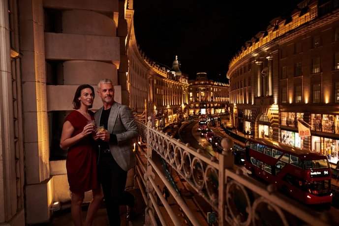 Verified hotel review - The Dilly - 27