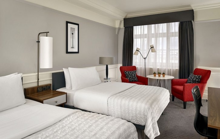 Verified hotel review - The Dilly - 34