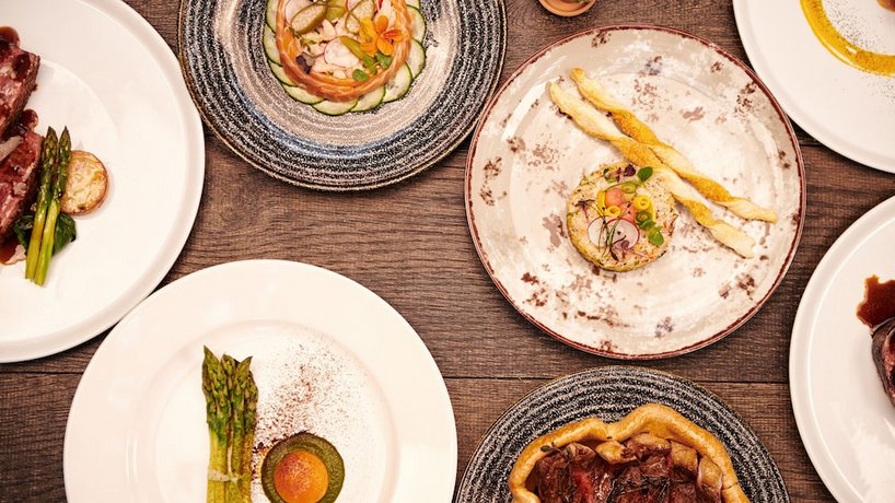 Verified hotel review - The Dilly - 35