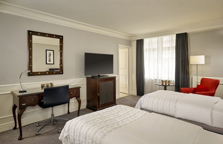 Verified hotel review - The Dilly - 39