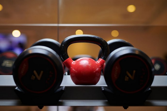 Verified hotel review - The Dilly - 42