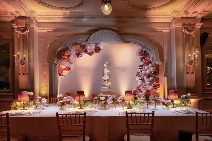 Verified hotel review - The Dilly - 44